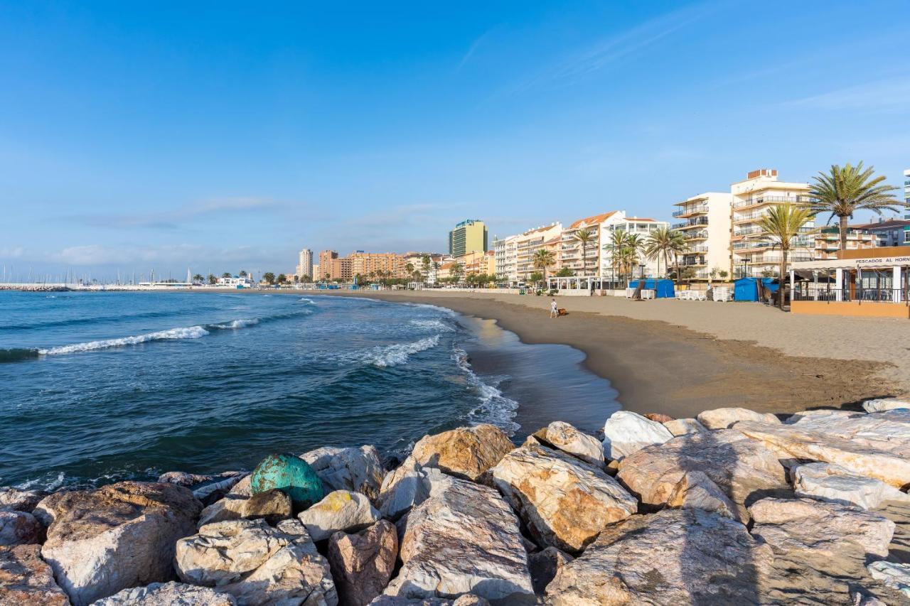 Sur Suites Higueron 1 Benalmadena Luaran gambar