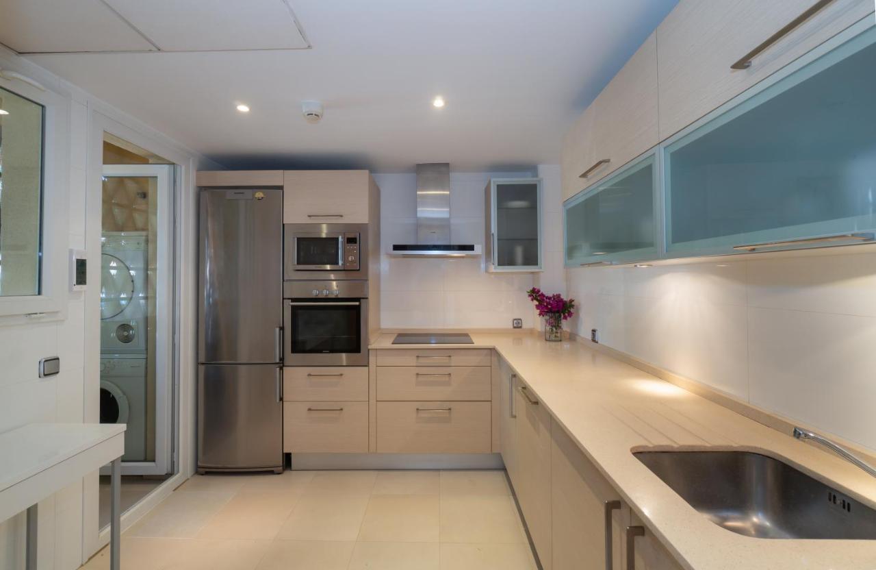Sur Suites Higueron 1 Benalmadena Luaran gambar